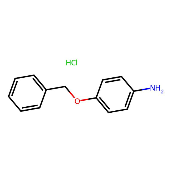4-(Benzyloxy)aniline hydrochloride|CS-W014671|51388-20-6