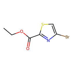 Ethyl 4-bromo-1,3-thiazole-2-carboxylate|CS-0049473|959755-96-5