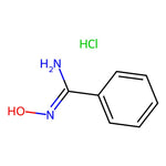 N-Hydroxybenzimidamide hydrochloride|CS-0269717|99277-23-3