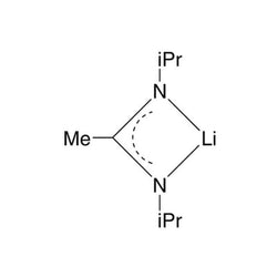 (N,N’-Di-i-propylacetamidinato)lithium, min. 97% (99.99+%-Li) PURATREM|03-8000