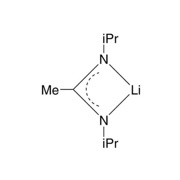 (N,N’-Di-i-propylacetamidinato)lithium, min. 97% (99.99+%-Li) PURATREM|03-8000
