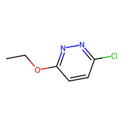 3-Chloro-6-ethoxypyridazine|CS-0137007|17321-20-9