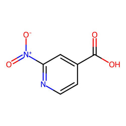 2-Nitro-4-pyridinecarboxylic acid|CS-W017820|33225-74-0