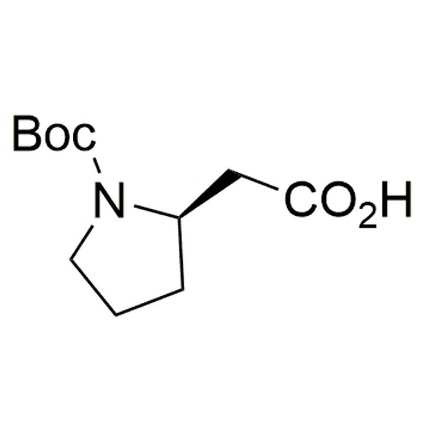 Boc-D-b-homoproline|16637|101555-60-6