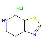 4,5,6,7-Tetrahydrothiazolo[5,4-c]pyridine hydrochloride|CS-0037495|1241725-84-7