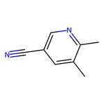 5,6-Dimethylnicotinonitrile|CS-0099108|113124-09-7