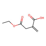 Monoethyl itaconate|CS-0112955|57718-07-7