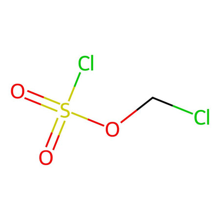 Chloromethyl chlorosulfate, 98%|177339|49715-04-0