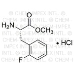 2-Fluoro-L-phenylalanine methyl ester hydrochloride|14288|457654-69-2
