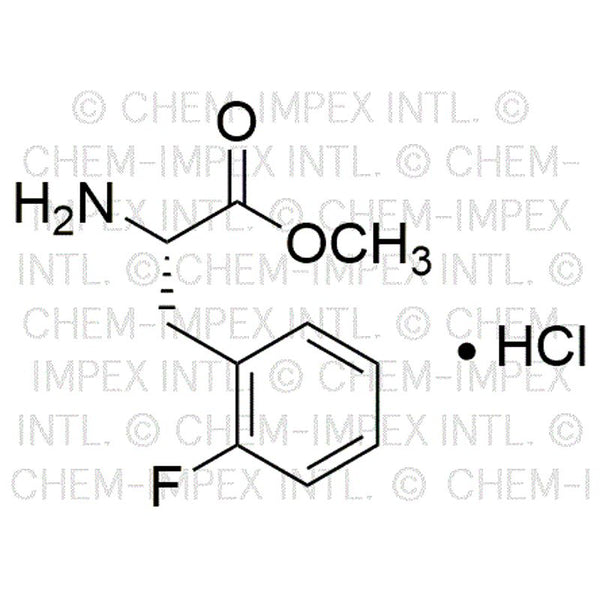 2-Fluoro-L-phenylalanine methyl ester hydrochloride|14288|457654-69-2