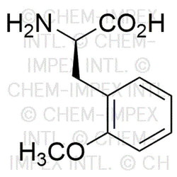 D-2-Methoxyphenylalanine|07200|170642-31-6