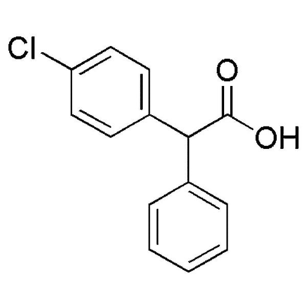 2-(4-Chlorophenyl)-2-Phenylacetic Acid|23406|21771-88-0