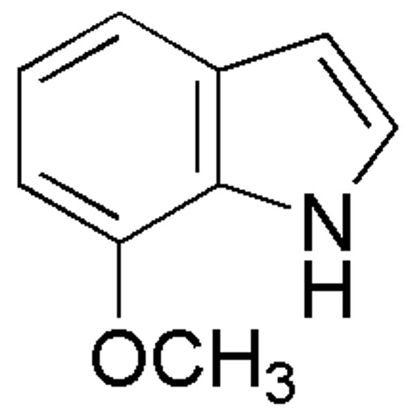 7-Methoxyindole|22066|3189-22-8
