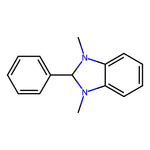 1,3-Dimethyl-2-phenylbenzimidazoline|CS-0098800|3652-92-4