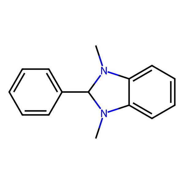 1,3-Dimethyl-2-phenylbenzimidazoline|CS-0098800|3652-92-4