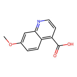 7-Methoxyquinoline-4-carboxylic acid|CS-0139414|816449-02-2