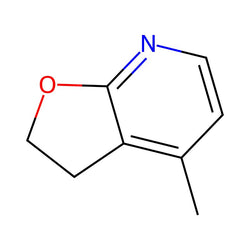 4-Methyl-2,3-dihydrofuro[2,3-b]pyridine|CS-0691461|121743-61-1
