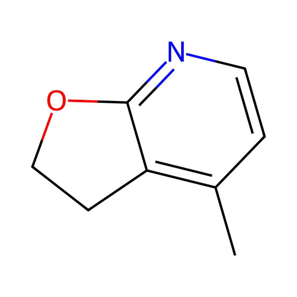 4-Methyl-2,3-dihydrofuro[2,3-b]pyridine|CS-0691461|121743-61-1