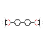 Biphenyl-4,4'-diboronic acid bis(pinacol) ester|CS-W000898|207611-87-8