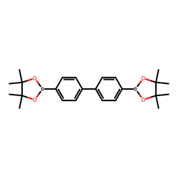 Biphenyl-4,4'-diboronic acid bis(pinacol) ester|CS-W000898|207611-87-8