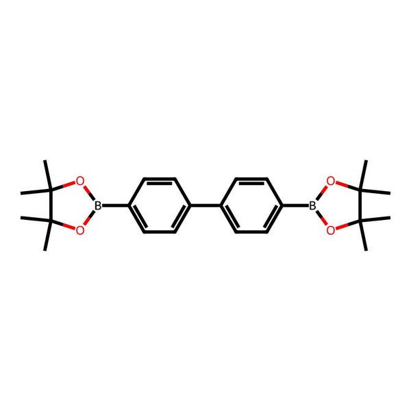 Biphenyl-4,4'-diboronic acid bis(pinacol) ester|CS-W000898|207611-87-8