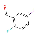 2-Fluoro-5-iodobenzaldehyde|CS-W012649|146137-76-0