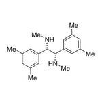 (1S,2S)-1,2-bis(3,5-dimethylphenyl)-N1,N2-dimethylethane-1,2-diamine, min. 97% (>99% ee)|07-3750|220665-49-6