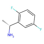 (R)-1-(2,5-Difluorophenyl)ethan-1-amine|CS-0304344|1212075-49-4