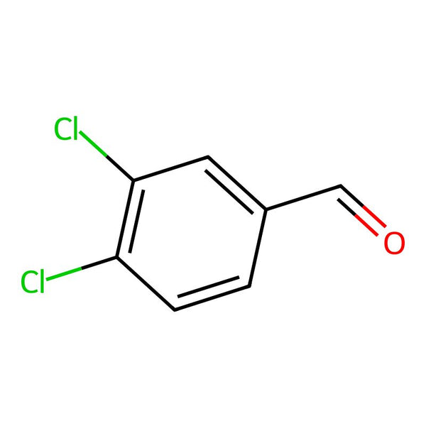 3,4-Dichlorobenzaldehyde|CS-W007504|6287-38-3