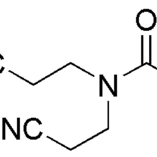 N,N-Bis(2-cyanoethyl)formamide|31272|3445-84-9