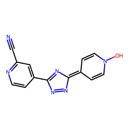 Topiroxostat Impurity 15|C4X-105515|577778-82-6