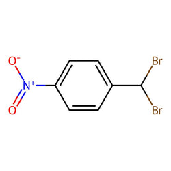 1-(Dibromomethyl)-4-nitrobenzene|C1527370|619-75-0