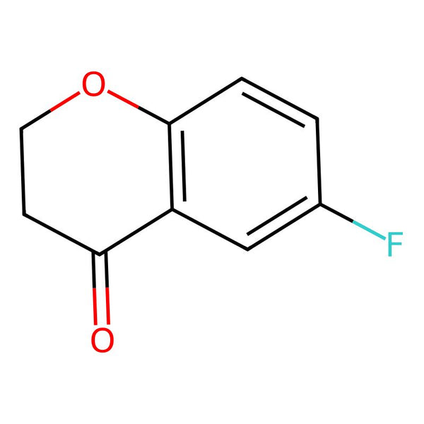 6-Fluorochroman-4-one|CS-W010813|66892-34-0