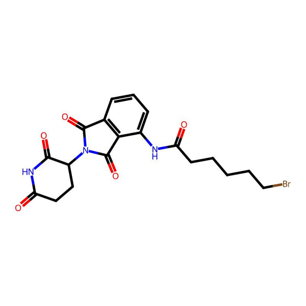 Pomalidomide-CO-C5-Br|CS-1205213|2227423-38-1