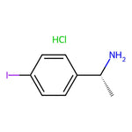 (R)-1-(4-Iodophenyl)ethanamine hydrochloride|CS-0041169|1246649-06-8