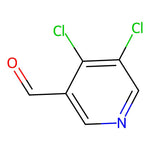 4,5-Dichloropyridine-3-carbaldehyde|CS-0051112|1009334-04-6