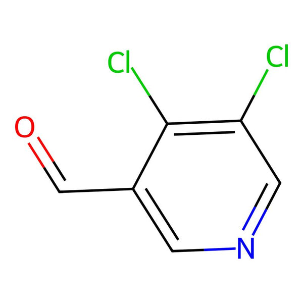 4,5-Dichloropyridine-3-carbaldehyde|CS-0051112|1009334-04-6