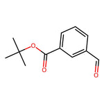 tert-Butyl 3-formylbenzoate|CS-0154845|247186-56-7