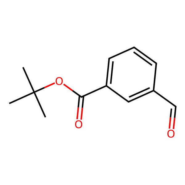 tert-Butyl 3-formylbenzoate|CS-0154845|247186-56-7