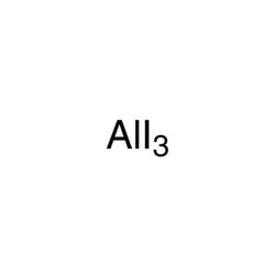 Aluminum iodide, 95%|93-1389|7784-23-8