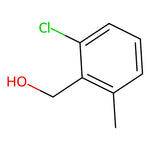 (2-Chloro-6-methylphenyl)methanol|CS-0369523|77206-89-4