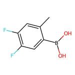 (4,5-Difluoro-2-methylphenyl)boronic acid|CS-B1253|1416244-48-8