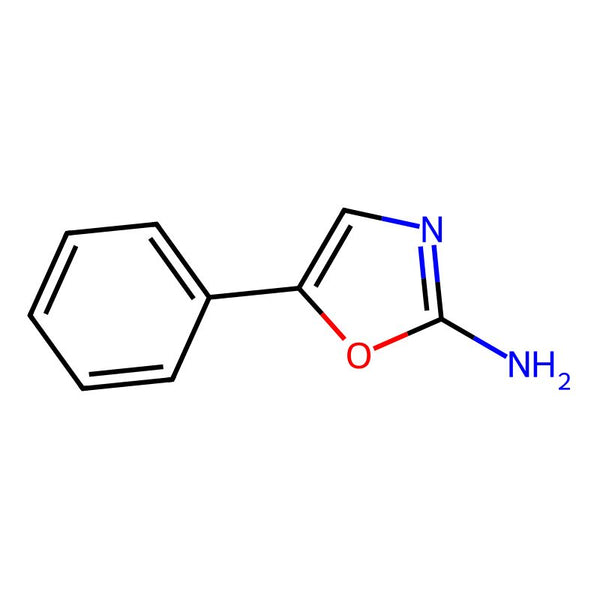 5-Phenyloxazol-2-amine|CS-0187169|6826-24-0