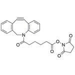 DBCO-C6-NHS ester|35047|1384870-47-6