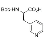 Boc-3-(3'-pyridyl)-D-alanine|02685|98266-33-2