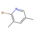 2-Bromo-3,5-dimethylpyridine|CS-W021597|92992-85-3