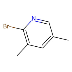 2-Bromo-3,5-dimethylpyridine|CS-W021597|92992-85-3