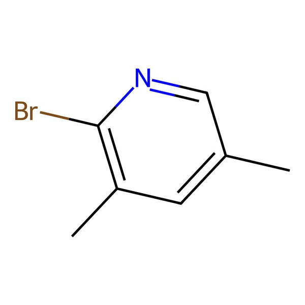 2-Bromo-3,5-dimethylpyridine|CS-W021597|92992-85-3