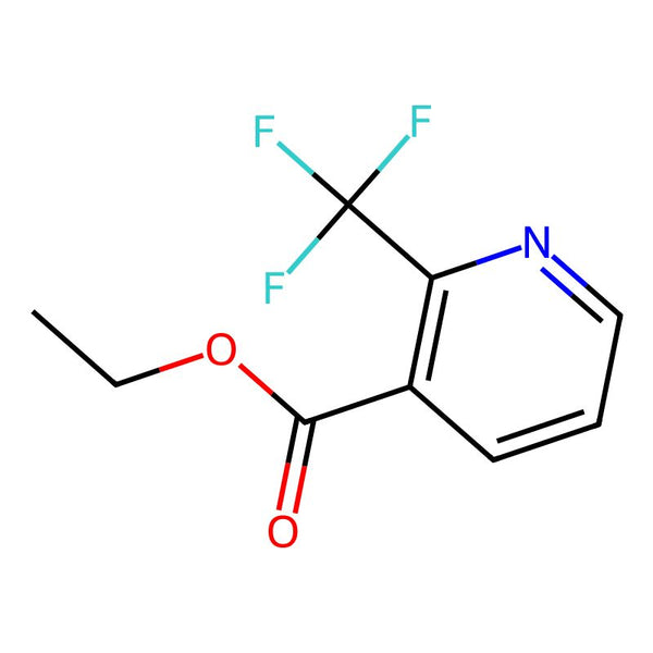 Ethyl 2-(trifluoromethyl)nicotinate|CS-0102861|208517-35-5