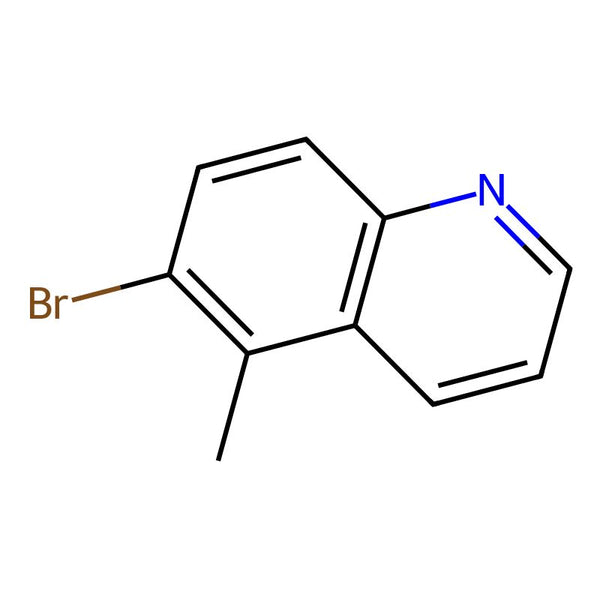 6-Bromo-5-methylquinoline|CS-0042366|1256795-14-8